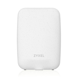 Маршрутизатов/ Zyxel Security Router - 3*GbE LAN, 1*2.5 GbE Lan, 2.5GbE WAN, Tri-Band Wifi 6 Mesh
