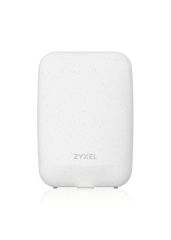 Маршрутизатов/ Zyxel Security Router - 3*GbE LAN, 1*2.5 GbE Lan, 2.5GbE WAN, Tri-Band Wifi 6 Mesh
