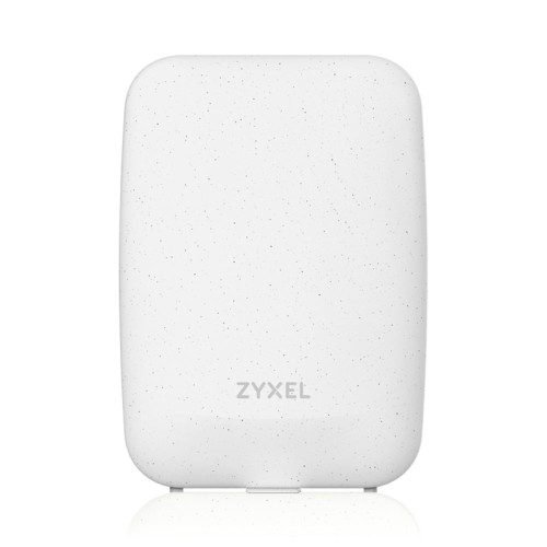 Маршрутизатов/ Zyxel Security Router - 3*GbE LAN, 1*2.5 GbE Lan, 2.5GbE WAN, Tri-Band Wifi 6 Mesh