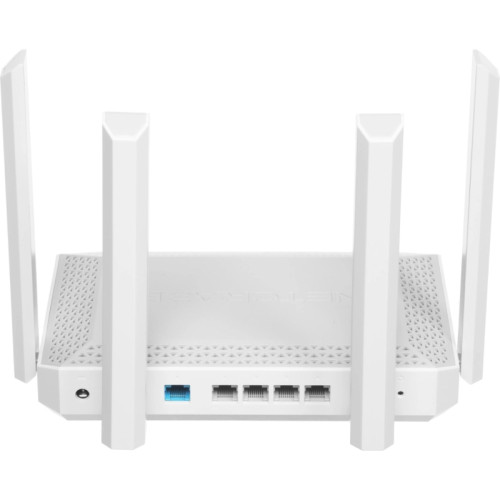 Роутер беспроводной Keenetic Netcraze Hopper 4G+ (NC-2312) AX3000 10/100/1000BASE-TX/4G cat.6 белый Роутер беспроводной Keenetic Netcraze Hopper 4G+ (NC-2312) AX3000 10/100/1000BASE-TX/4G cat.6 белый