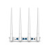 Tenda F6 Wi-Fi роутер 300MBPS 10/100M до 300 Мбит/с на 2,4 ГГц, 4x5dBi антенны, LAN 3x10/100 Мбит/с Tenda F6 Wi-Fi роутер 300MBPS 10/100M до 300 Мбит/с на 2,4 ГГц, 4x5dBi антенны, LAN 3x10/100 Мбит/с