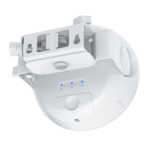 Маршрутизатор/ 60 GHz Radio capable of supporting 1 Gbps rates with very low latency