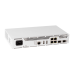 Сервисный маршрутизатор ESR-15R, 2xEthernet 1000BASE-X SFP, 4xEthernet 10/100/1000BASE-T, 2xUSB 2.0, 4 ГБ RAM, 100–264 В AC Сервисный маршрутизатор ESR-15R, 2xEthernet 1000BASE-X SFP, 4xEthernet 10/100/1000BASE-T, 2xUSB 2.0, 4 ГБ RAM, 100–264 В AC
