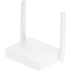 Роутер беспроводной Mercusys MR20 AC750 10/100BASE-TX белый