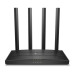 Маршрутизатор TP-LINK Archer C80 AC1900 Двухдиапазонный Wi-Fi роутер,до 1300 Мбит/с на 5 ГГц + до 600 Мбит/с на 2,4 ГГц,4 «несъёмные антенны,поддержка MU-MIMO,Beamforming,Airtime Fairness,PPTP/L2TP/PPPoE России,поддержка IGMP Snooping/Proxy,режим «мост» и Маршрутизатор TP-LINK Archer C80 AC1900 Двухдиапазонный Wi-Fi роутер,до 1300 Мбит/с на 5 ГГц + до 600 Мбит/с на 2,4 ГГц,4 «несъёмные антенны,поддержка MU-MIMO,Beamforming,Airtime Fairness,PPTP/L2TP/PPPoE России,поддержка IGMP Snooping/Proxy,режим «мост» и