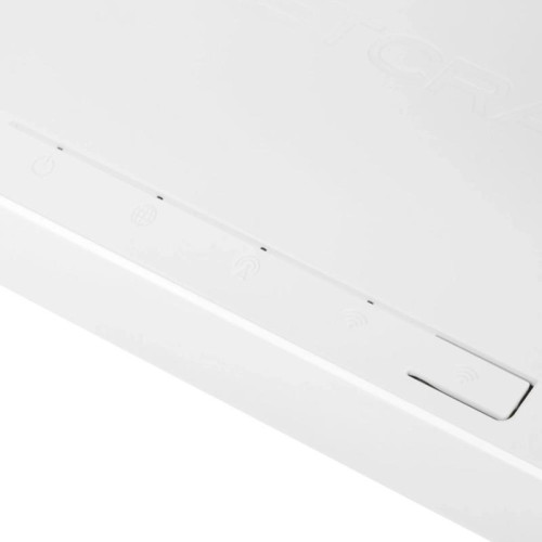 Роутер беспроводной Keenetic Netcraze Explorer 4G (NC-4910) AC1200 10/100BASE-TX/4G cat. 4 белый