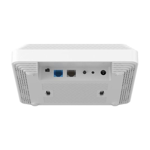 Роутер беспроводной Keenetic Challenger SE (KN-3911) AX3000 100/1000/2500BASE-T белый