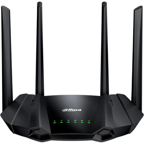 Роутер Dahua DH-AX15M 10/100BASE-TX/4G