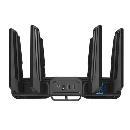 Маршрутизатор ASUS GT-BE98/ ASUS GT-BE98/EU/13/P_EU_UK//