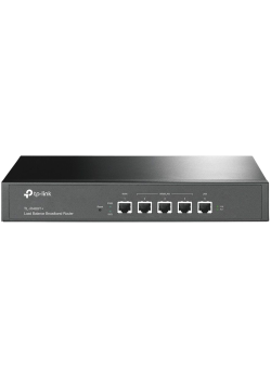 Маршрутизатор/ 5-port Multi-Wan Router, Configurable WAN/LAN Ports up to 4 Wan ports