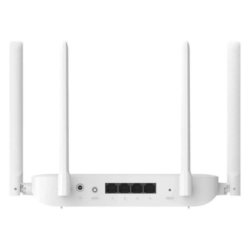Маршрутизатор Wi-Fi Xiaomi Router AX1500 RU Маршрутизатор Wi-Fi Xiaomi Router AX1500 RU