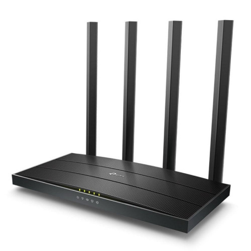Маршрутизатор/ AC1900 Dual Band Wireless Gigabit Router, 600Mbps at 2.4G and 1300Mbps at 5G