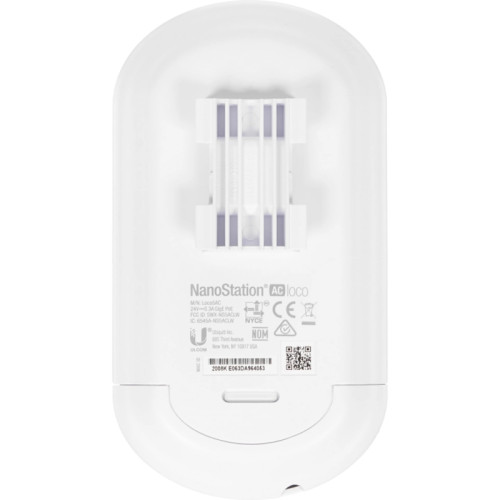 Маршрутизатор/ NanoStation 5AC Loco 5 pack Маршрутизатор/ NanoStation 5AC Loco 5 pack