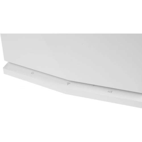 Wi-Fi роутер ZTE K10 10/100TX/4G/3G/LTE cat. 4 белый