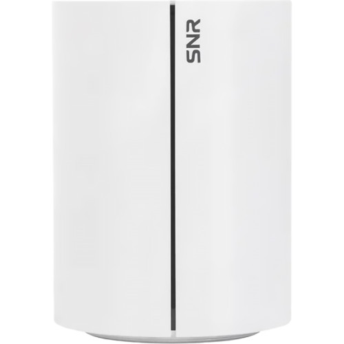Бесшовный Mesh роутер/ Wi-Fi mesh роутер SNR AX3000, 802.11a/b/g/n/ac/ax,1x2.5GE, 1xGE RJ45