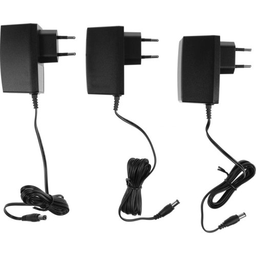 Бесшовный Mesh роутер Mercusys Halo H80X(3-pack) AX3000 10/100/1000BASE-TX белый (упак.:3шт)