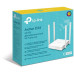 Роутер беспроводной TP-Link Archer C24 AC750 10/100BASE-TX белый Роутер беспроводной TP-Link Archer C24 AC750 10/100BASE-TX белый
