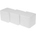 Бесшовный Mesh роутер Mercusys Halo H30G(3-pack) AC1200 10/100/1000BASE-TX белый (упак.:3шт) Бесшовный Mesh роутер Mercusys Halo H30G(3-pack) AC1200 10/100/1000BASE-TX белый (упак.:3шт)