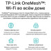 Роутер беспроводной TP-Link Archer AX53 AX3000 10/100/1000BASE-TX черный Роутер беспроводной TP-Link Archer AX53 AX3000 10/100/1000BASE-TX черный