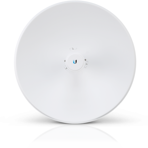 Маршрутизатор/ High-performance 5 GHz Point-to-Point (PtP) bridge with integrated dish reflector