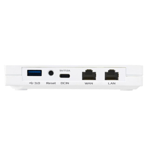 Маршрутизатор/ ASUS RT-AX57 GO Маршрутизатор/ ASUS RT-AX57 GO