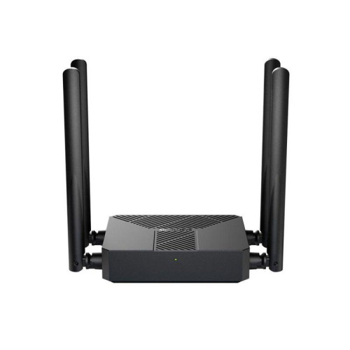 Маршрутизатор Mercusys MR62X AX1500 Wi-Fi 6 Router