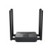 Маршрутизатор Mercusys MR62X AX1500 Wi-Fi 6 Router Маршрутизатор Mercusys MR62X AX1500 Wi-Fi 6 Router