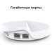 Бесшовный Mesh роутер TP-Link Deco M5 (DECO M5(3-PACK)) AC1300 10/100/1000BASE-TX белый (упак.:3шт) Бесшовный Mesh роутер TP-Link Deco M5 (DECO M5(3-PACK)) AC1300 10/100/1000BASE-TX белый (упак.:3шт)