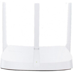 Роутер беспроводной Mercusys MW305R N300 10/100BASE-TX белый