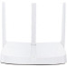 Роутер беспроводной Mercusys MW305R N300 10/100BASE-TX белый Роутер беспроводной Mercusys MW305R N300 10/100BASE-TX белый