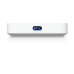 Маршрутизатор/ Compact 2.5G Cloud Gateway with 30+ UniFi device / 300+ client support, 2.3 Gbps IPS routing, and selectable NVR storage