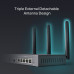 Маршрутизатор/ Omada AX3000 Gigabit VPN Router