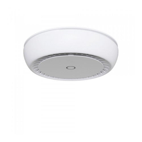 Маршрутизатор/ cAP XL ac Ceiling/Wall Wireless Access Point, Dual-band, dual-chain, 2.4 GHz 802.11b/g/n 6 dBi antenna gain, 5 GHz 802.11a/n/ac 5.5 dBi antenna gain, 2x Gigabit LAN ports, PoE-in/PoE-out