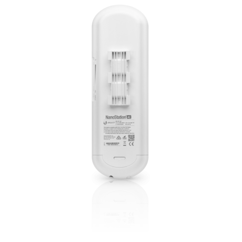 Маршрутизатор/ NanoStation-5AC Маршрутизатор/ NanoStation-5AC