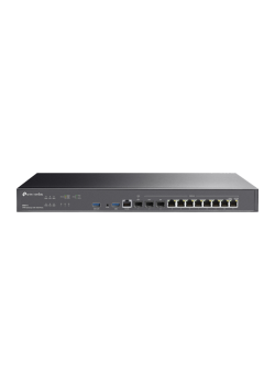 Маршрутизатор/ SafeStream™ Gigabit Multi-WAN VPN Router with 10G ports