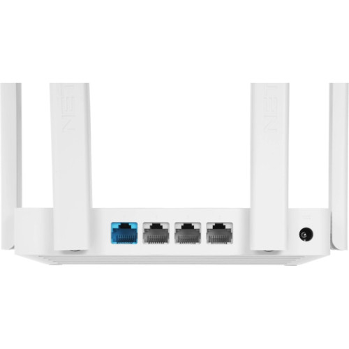 Роутер беспроводной Keenetic Netcraze Viva (NC-1913) AC1200 10/100/1000BASE-TX/4G ready Роутер беспроводной Keenetic Netcraze Viva (NC-1913) AC1200 10/100/1000BASE-TX/4G ready
