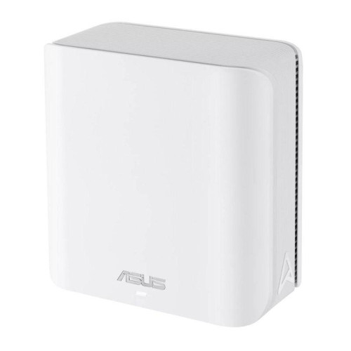 Маршрутизатор ASUS BD4(W-2-PK) WiFi 7 2x2.5G+2x2.5G 2882+688Mbps 5GHz/2.4GHz