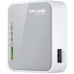 Роутер беспроводной TP-Link TL-MR3020 N300 10/100BASE-TX/4G ready белый Роутер беспроводной TP-Link TL-MR3020 N300 10/100BASE-TX/4G ready белый
