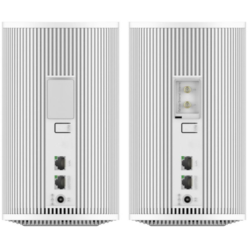 Маршрутизатор CUDY P2 AX3000 Wi-Fi 6 5G Router