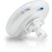 Маршрутизатор/ NBE-516 is an airMAX M series 5GHz radio with a 16dBi antenna