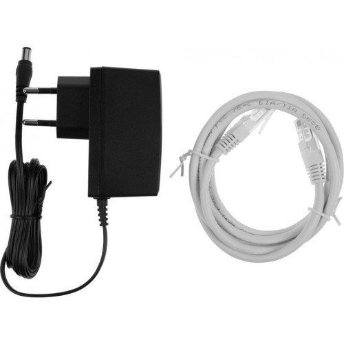 Роутер беспроводной TP-Link Archer MR550 AC1200 10/100/1000BASE-TX/4G cat.6 черный Роутер беспроводной TP-Link Archer MR550 AC1200 10/100/1000BASE-TX/4G cat.6 черный