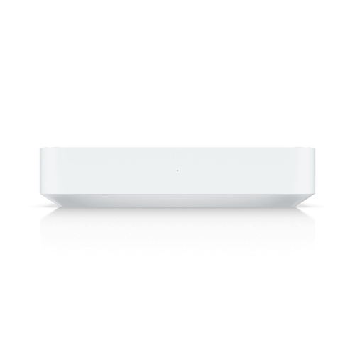 Ubiquiti UniFi Gateway Max Маршрутизатор 4 ядра (1,5 ГГц), 4х 2.5G LAN, 1х 2.5G WAN Ubiquiti UniFi Gateway Max Маршрутизатор 4 ядра (1,5 ГГц), 4х 2.5G LAN, 1х 2.5G WAN