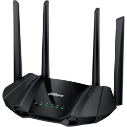 Роутер Dahua DH-AX15M 10/100BASE-TX/4G