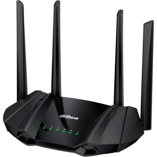 Роутер Dahua DH-AX15M 10/100BASE-TX/4G