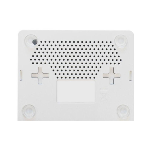 Маршрутизатор MIKROTIK RB750Gr3 hEX Router. 5x Ethernet 10/100/1000, USB, PoE {20} (002761)