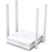 Роутер беспроводной TP-Link Archer C24 AC750 10/100BASE-TX белый Роутер беспроводной TP-Link Archer C24 AC750 10/100BASE-TX белый