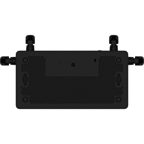 Роутер беспроводной Huawei WiFi AX1 WS5203-23 (53030CTF) AC1200 10/100/1000BASE-T черный