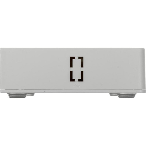 Роутер MikroTik hEX lite (RB750R2) 10/100BASE-TX белый