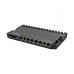 Маршрутизатор/ RB5009UPr+S+IN RouterBORD 5009UPr+S+in with Marvell Armada ARMv8 CPU