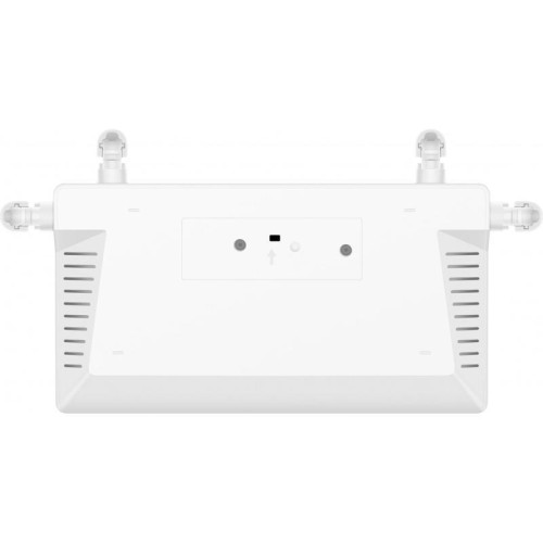 Роутер беспроводной Huawei WiFi AX2 WS7001-22 (53030ADX) AX1500 10/100/1000BASE-T белый